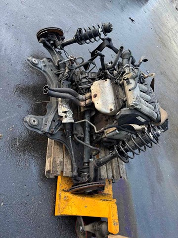 Двигун у зборі — фото 7