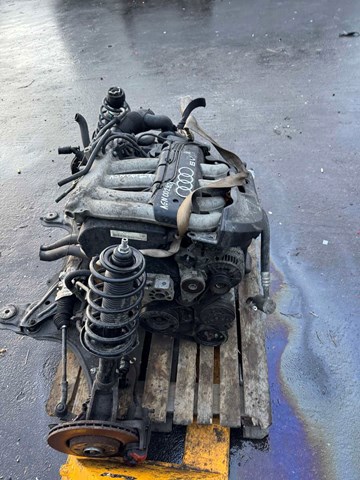 Двигун у зборі — фото 6