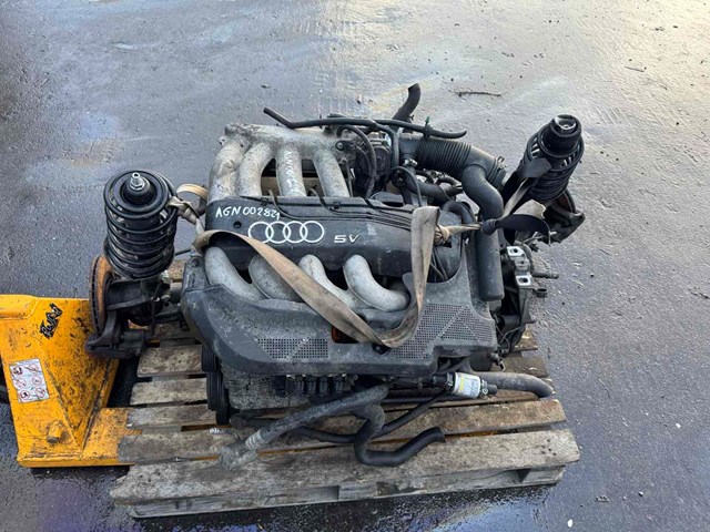 Двигун у зборі — фото 5