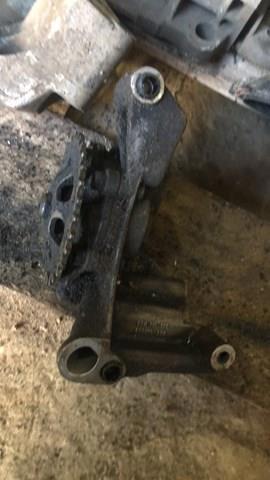 Насос масляный — фото 2