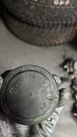 Клапан регулировки давления наддува — фото 3