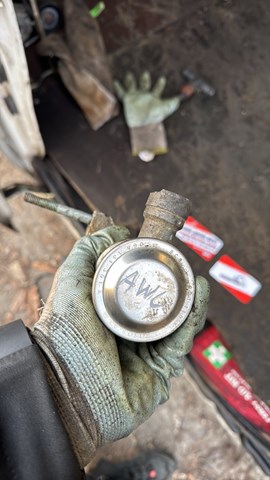 Клапан подачи вторичного воздуха — фото 2