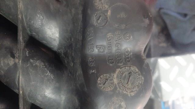 коллектор впускной — фото 3