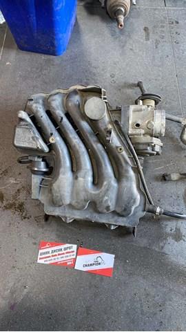 колектор впускний — фото 2