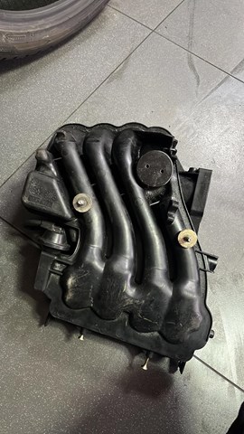 колектор впускний — фото 6