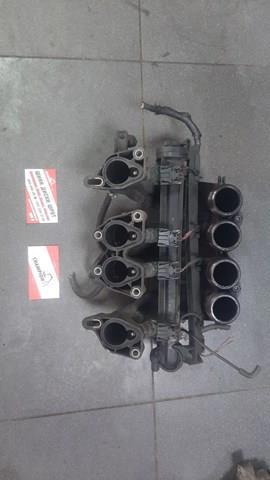 Коллектор впускной нижний — фото 3