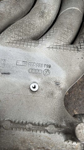 Колектор впускний — фото 3