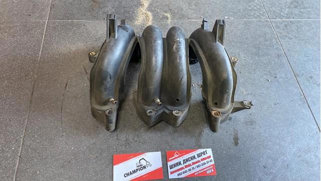 Коллектор впускной нижний — фото 2