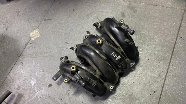 Коллектор впускной нижний — фото 3