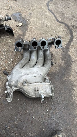 Впускной коллектор — фото 2