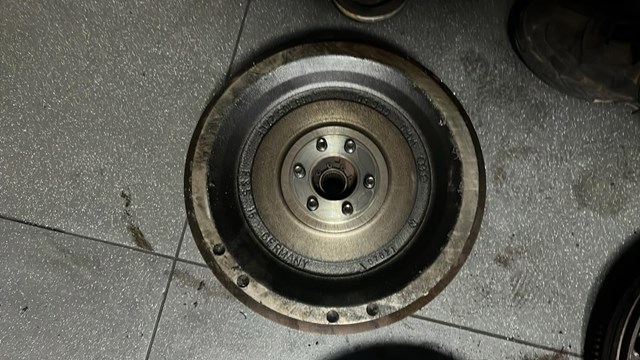 сцепления компл — фото 5