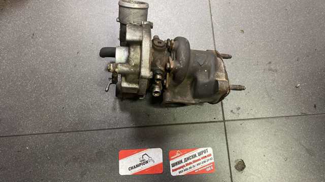 Турбина — фото 9