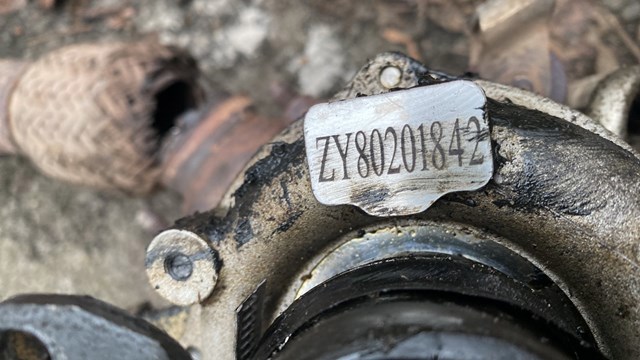 Турбина — фото 2