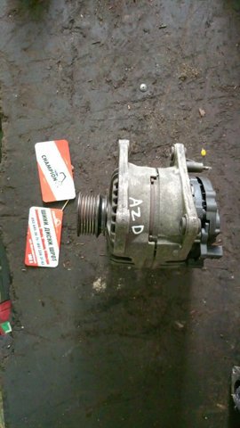 Генератор — фото 6