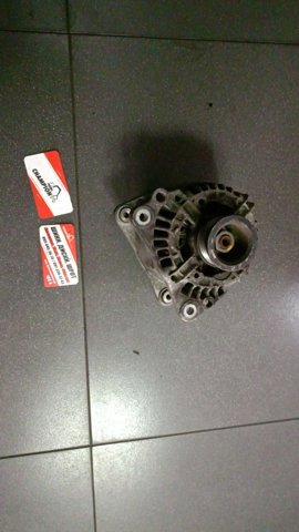 Генератор — фото 3