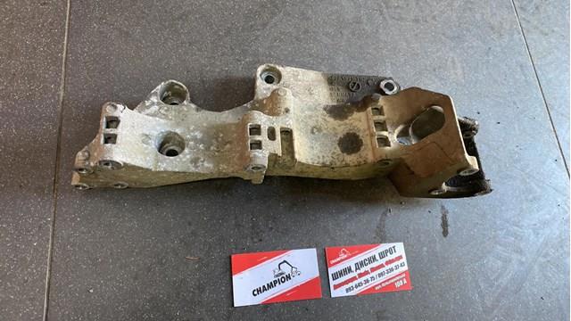 кронштейн генератора — фото 3