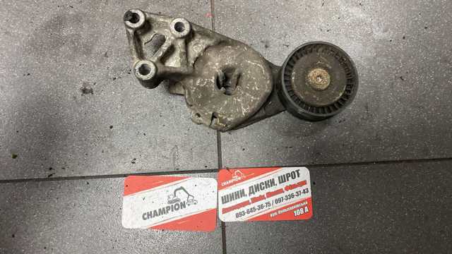 Натяжитель приводного ремня — фото 5