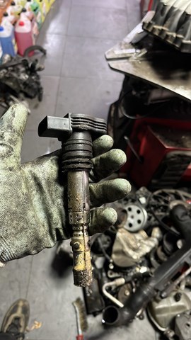 Катушка зажигания — фото 2