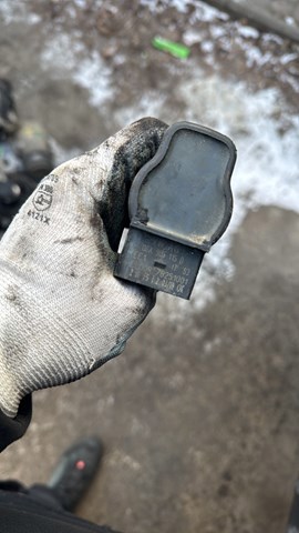 Катушка зажигания — фото 5