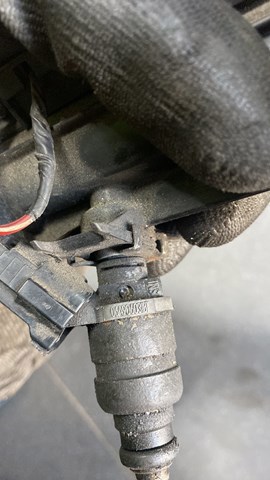 форсунка — фото 2