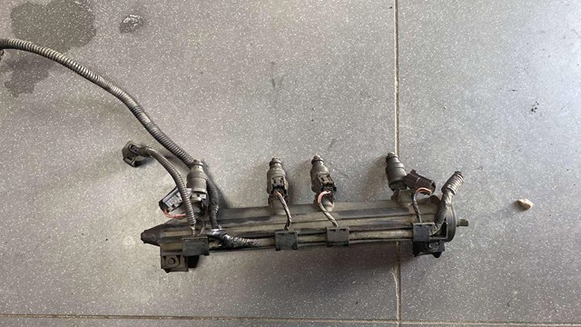 форсунка — фото 3