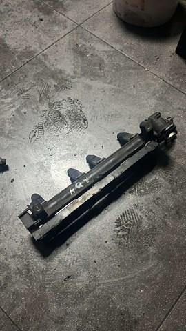 Форсунка впрыска топлива — фото 2