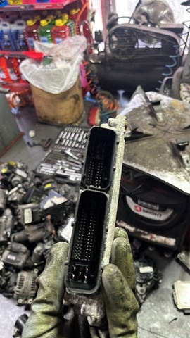 Блок — фото 3