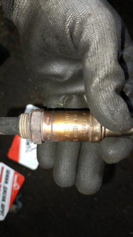 Лямбдазонд, датчик кисню — фото 4