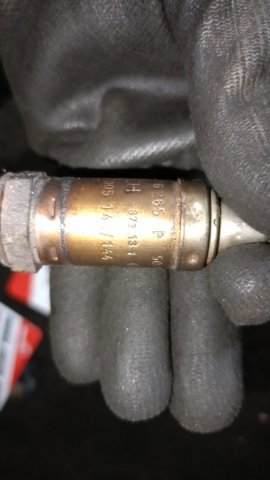 Лямбдазонд, датчик кисню — фото 3