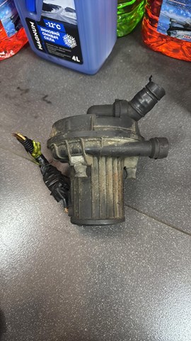 Насос воздушный — фото 3