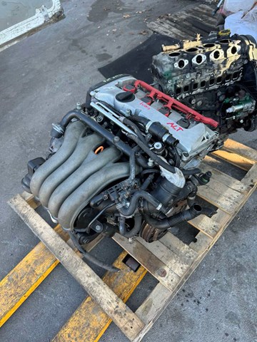 Двигатель в сборе — фото 2