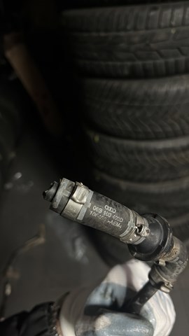 шланг — фото 3