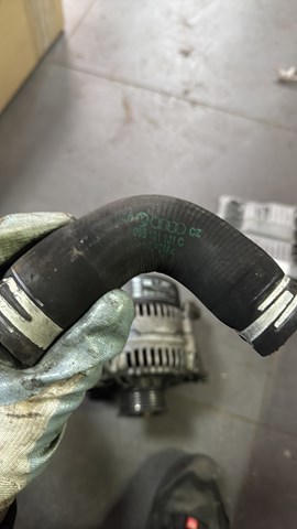 Патрубок — фото 2