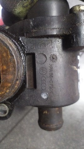 Корпус термостата — фото 3