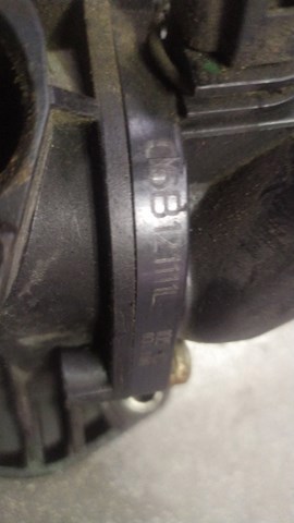 Корпус термостата — фото 2