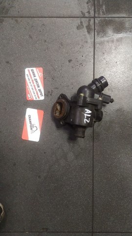 Корпус термостата — фото 5