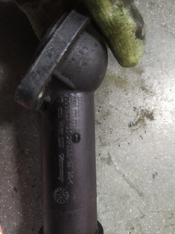 Крышка термостата — фото 8