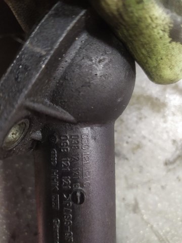 Крышка термостата — фото 9