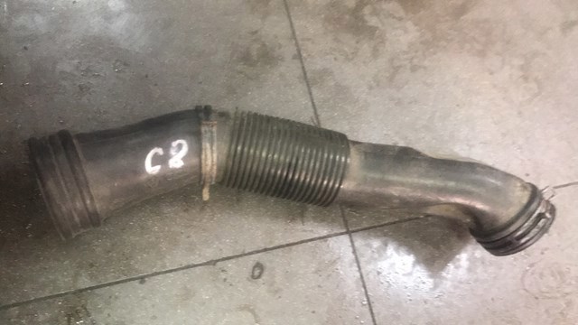 Патрубок — фото 3