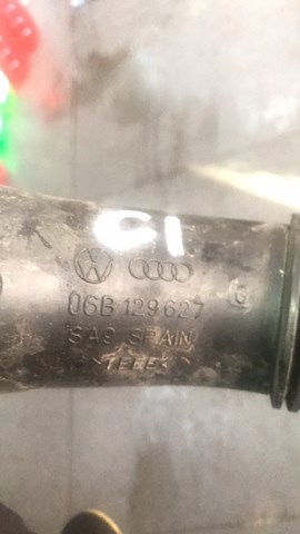 Патрубок — фото 2