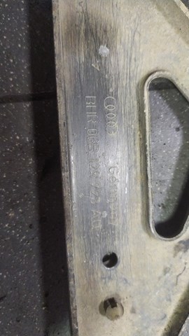 Опора коллектора — фото 2