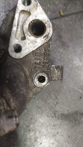 Клапан подачі вторинного повітря — фото 2