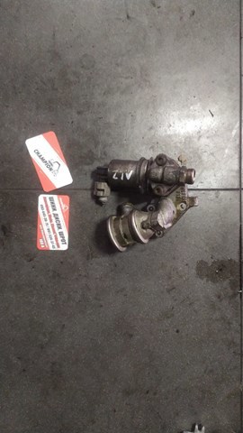 Клапан EGR рециркуляции газов — фото 3