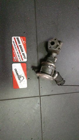 Клапан egr — фото 5