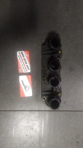 Колектор впускний нижній — фото 3