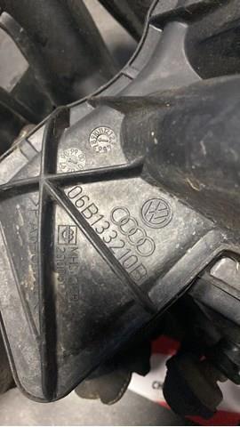 колектор впускний — фото 3