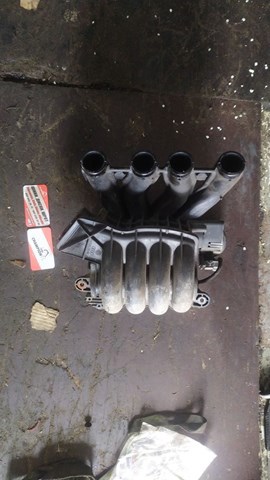 Колектор впускний — фото 2