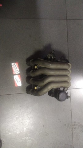 Всмоктуючий колектор — фото 3