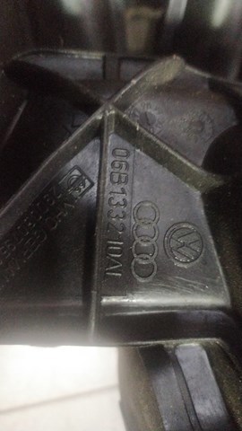 Всмоктуючий колектор — фото 2