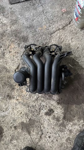 Колектор впускний — фото 2